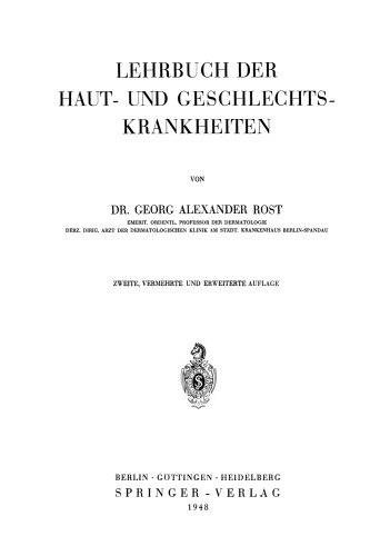 ﻿کتاب درسی پوست و بیماری های مقاربتی