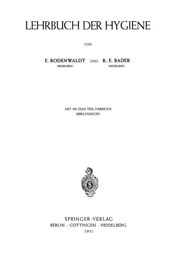 کتاب درسی بهداشت