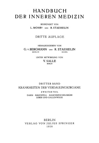 بیماری های دستگاه های گوارشی: بیشتر بخشی از روده · صفاقی · کبد و لوزالمعده پانکراس