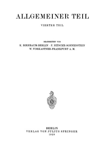 ﻿کتاب راهنمای بیماریهای روانی: جلد چهارم: عمومی قسمت چهارم
