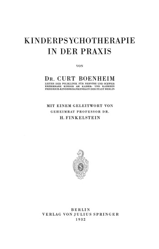 ﻿روان درمانی کودک در عمل