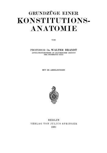 رئوس مطالب آناتومی قانون اساسی