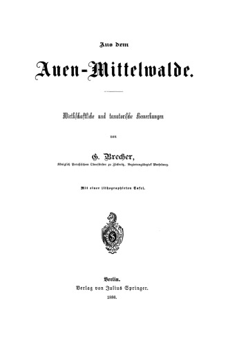 از اوین-میتلووالد: اظهارات اقتصادی و مالیاتی