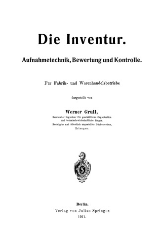 ﻿موجودی: تکنیک ثبت، ارزیابی و کنترل