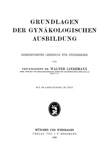 ﻿مبانی آموزش زنان و زایمان: کتاب درسی مختصر برای دانش آموزان