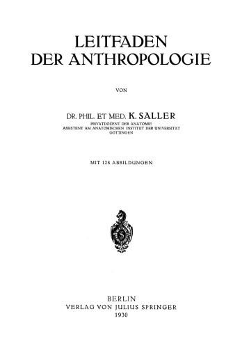 راهنمای مردم شناسی