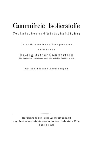 مواد عایق عاری از لاستیک: فنی و اقتصادی