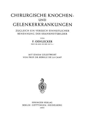 بیماریهای استخوانی و مفاصل جراحی: در عین حال تلاش برای نامگذاری تصاویر بالینی به طور یکنواخت