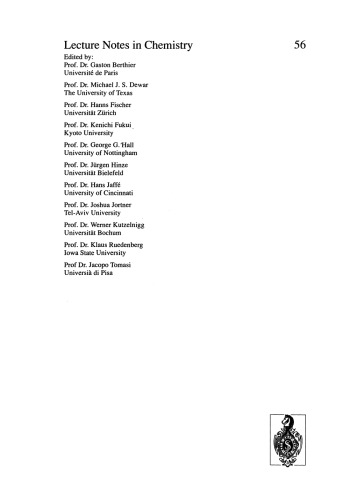 خواص سطوح انرژی پتانسیل شیمیایی جالب توجه