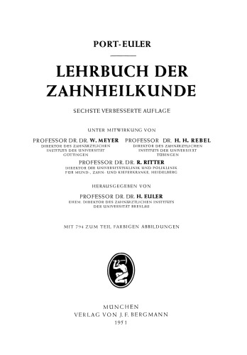 کتاب درسی دندانپزشکی