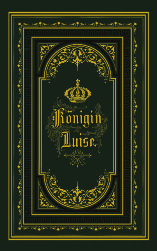 ﻿ملکه لوئیز