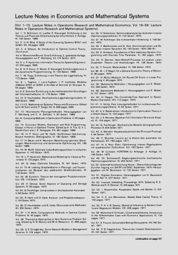 انرژی، علم منطقهای و سیاست عمومی: مقالات کنفرانس بینالمللی علوم، انرژی و محیط منطقه ای I. Louvain، May 1975