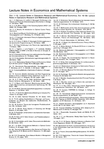 تصمیماتی با اطلاعات ناقص