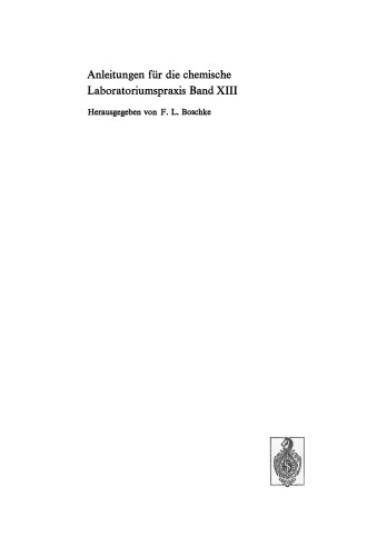 کار با الکترودهای یون انتخابی: مقدمه