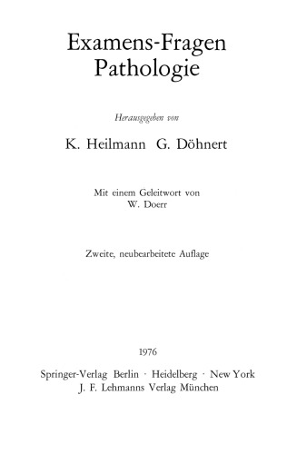 آسیب شناسی سوالات آزمون