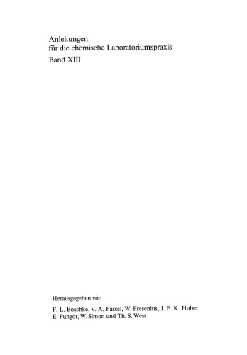 کار با الکترودهای یون انتخابی: مقدمه