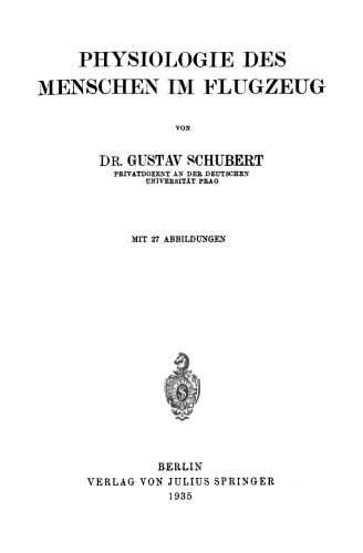 ﻿فیزیولوژی انسان در هواپیما