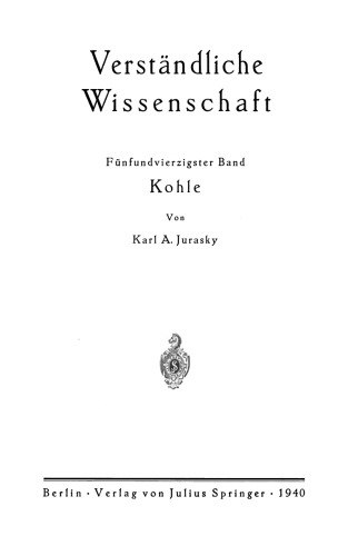 ﻿زغال سنگ: تاریخ طبیعی یک ماده خام