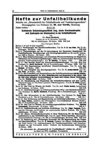 تصادف و تورم استخوان ها