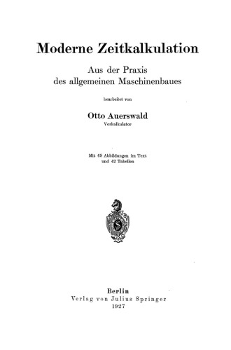 ﻿محاسبه زمان مدرن: از تمرین مهندسی مکانیک عمومی