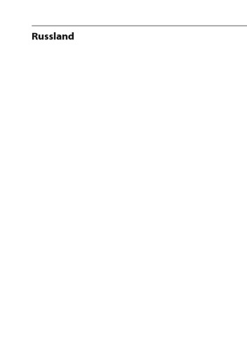 روسیه: مقدمه ای بر سیستم سیاسی و مقایسه آن با کشورهای پس از شوروی