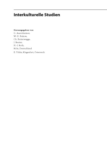 زبان و صحبت در زمینه مهاجرت: آنچه می توانید در مورد آن صحبت کنید و آنچه را باید (نه) در مورد آن صحبت کنید