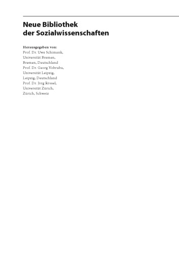 ﻿ما، یک ملت اروپایی؟: یکپارچگی اجتماعی در اروپا و ایده برابری برای همه شهروندان اروپایی