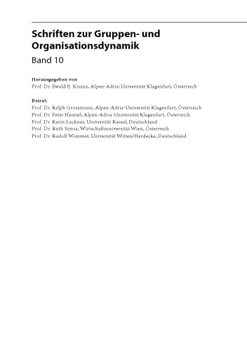توسعه سازمانی به طور خاص: 11 مطالعه موردی برای پروژه های تغییر شرکت دوره 2