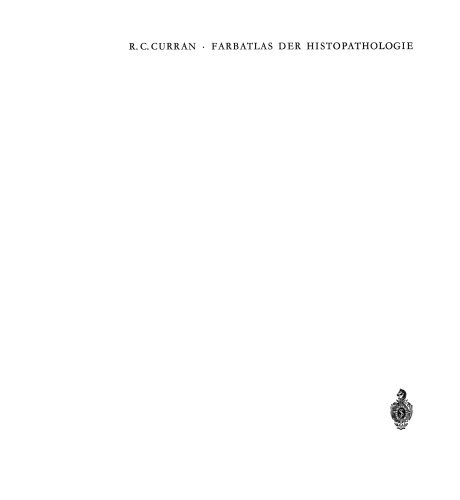 اطلس رنگی بافت شناسی