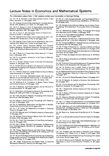 Dynamics of Macrosystems: مجموعه مقالات کارگاهی در مورد دینامیک ماکروسیستمها که در انستیتوی بین المللی تجزیه و تحلیل سیستم های کاربردی (IIASA) ، لاکسنبورگ ، اتریش برگزار می شود ، 3-7 سپتامبر 1984