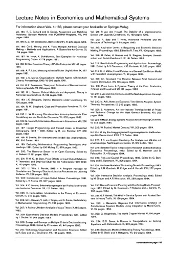 بازار کار و تئوری چرخه کسب و کار