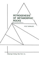 ﻿پتروژنز سنگهای دگرگونی