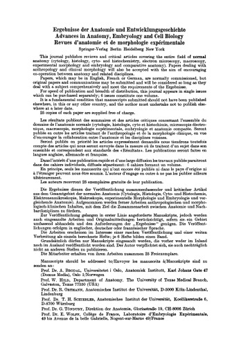 ﻿توسعه سلول های C و اپیتلیوم فولیکولی تیروئید پستانداران: مطالعات میکروسکوپی الکترونی و هیستوشیمیایی