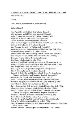 جاذبه های کشنده: مصالح پروتئین در اختلالات عصبی