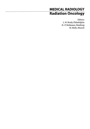 تشعشع تابش برای درمان و تسکین