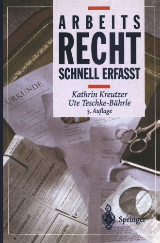 ﻿قانون کار: به سرعت درک شد