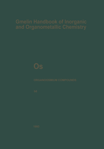 ﻿ترکیبات Os Organoosmium: قسمت B6