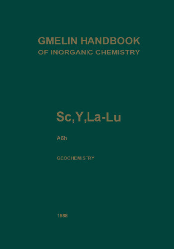 ژئوشیمی: هیدروسفر ، اتمسفر. چرخه های Cosmo- و ژئوشیمیایی