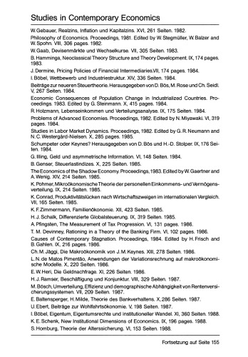 ﻿تضادهای توزیع در اقتصادهای بازار: در مورد عملکرد انجمن های بازار