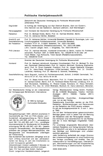 ﻿تحلیل سیاست: انتقاد و جهت گیری مجدد