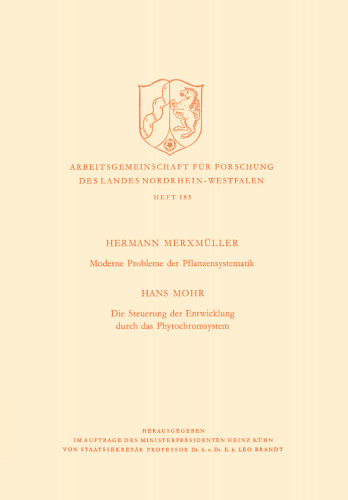 ﻿مشکلات مدرن سیستماتیک گیاهی