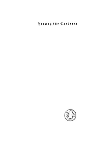 ﻿مسیر اشتباه برای کارلوتا: رومی