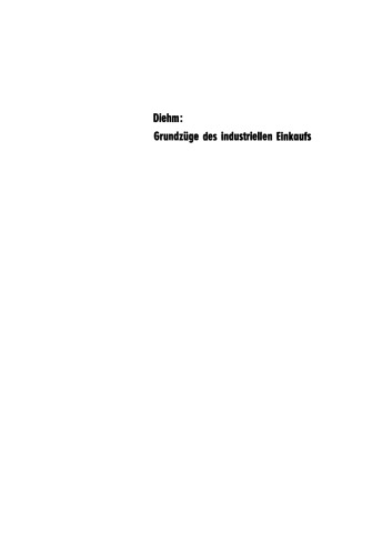 اصول اساسی خرید صنعتی: مشاوره عملی برای گردش کار در بخش خرید