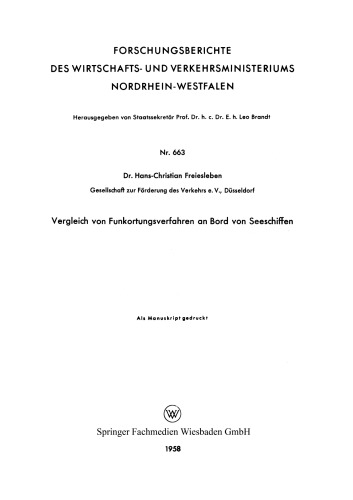 مقایسه روشهای مکان یابی رادیویی در شناورهای دریایی