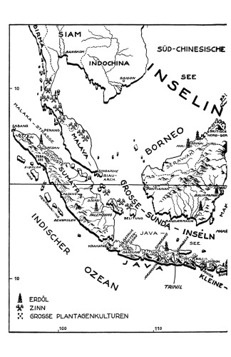 بهشت در نور و سایه: در جزیره هند با تجربه و آموخته است