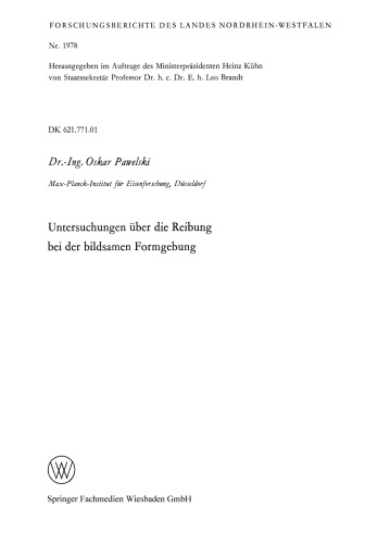 ﻿بررسی اصطکاک در شکل دهی پلاستیک