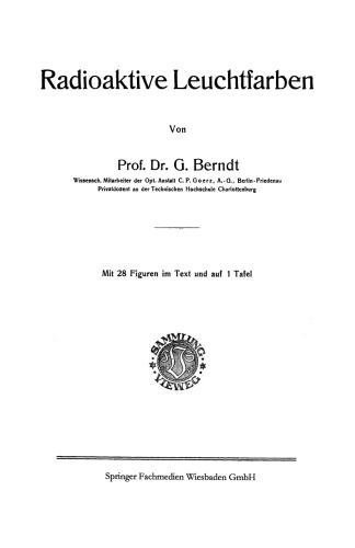 ﻿رنگ های درخشان رادیواکتیو