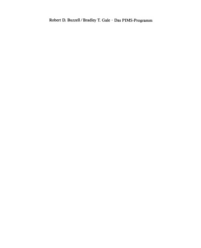 ﻿برنامه PIMS: استراتژی ها و موفقیت شرکت