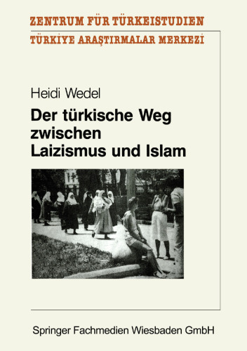 مسیر ترکیه بین شیعه گرائی و اسلام: توسعه مفهوم شیطانی در جمهوری ترکیه