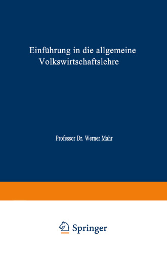 ﻿مقدمه ای بر اقتصاد عمومی